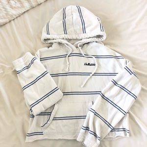 Hollister hoodie